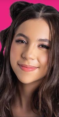 Foto de Sarah de Araújo