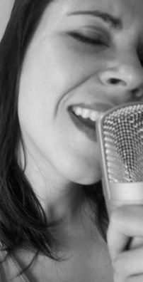 Foto de Adriana Baroch