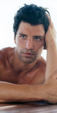 Foto de Sakis Rouvas