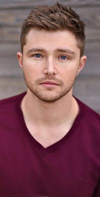 Foto de Sterling Knight