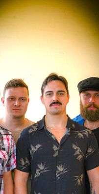 Foto de Corcel Mágico