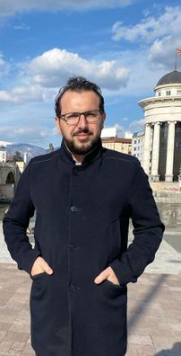 Foto de Mesut Kurtis