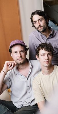 Foto de AnnenMayKantereit