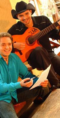 Foto de Dany & Diego