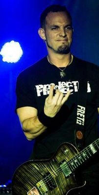 Foto de Tremonti