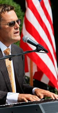 Foto de Michael W. Smith