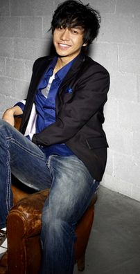 Foto de Lee Seung Ki