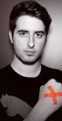 Foto de Isaac Moraleja