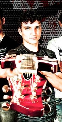 Foto de Grupo The Way