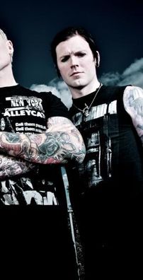 Foto de Combichrist