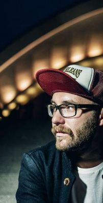 Foto de Mark Forster