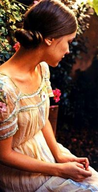 Foto de Joanna Newsom