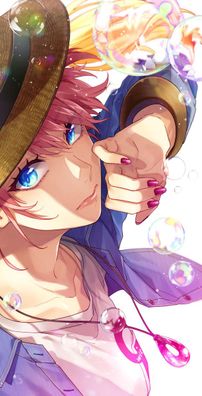 Foto de Chico With Honeyworks