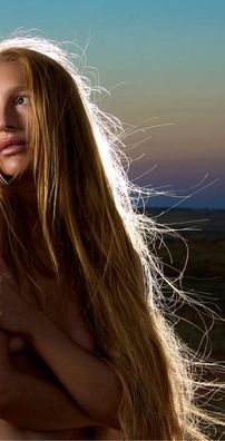 Foto de Belén Aguilera