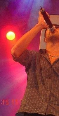 Foto de Alexandre e Adriano