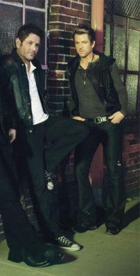 Foto de Rascal Flatts