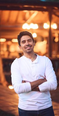 Foto de Fernando Velloz