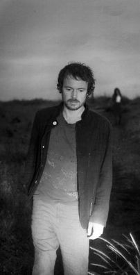 Foto de Damien Rice