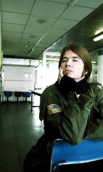 Foto de Samsas Traum