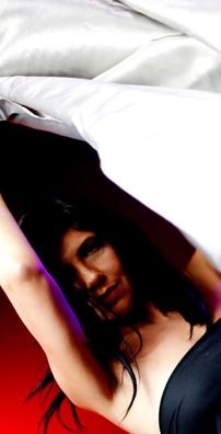 Foto de Antoanete Madureira