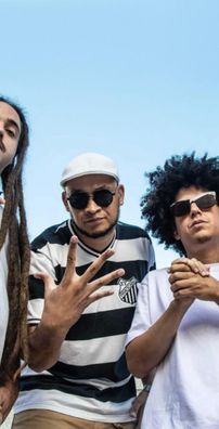 Foto de Engrenagem Urbana