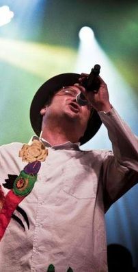 Foto de Herbert Lucena