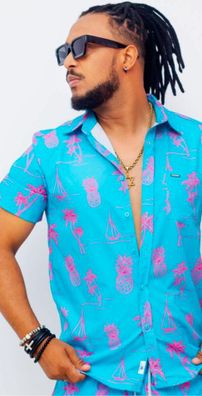 Foto de Anísio Rodrigues