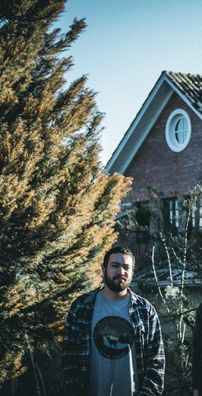 Foto de Behold the Pines