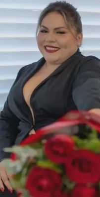 Foto de Priscila Meireles