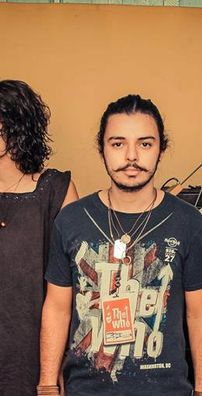 Foto de Stolen Byrds