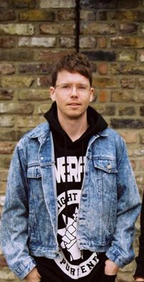 Foto de Ekko & Sidetrack