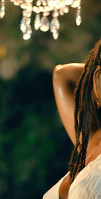 Foto de Rachelle Allison