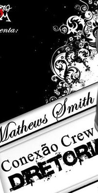 Foto de Conexão Crew