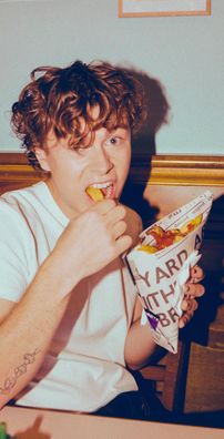 Foto de Alfie Jukes