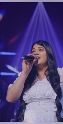 Foto de Andrina Moser