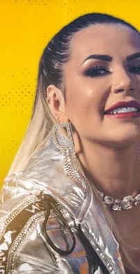 Foto de Deolane Bezerra