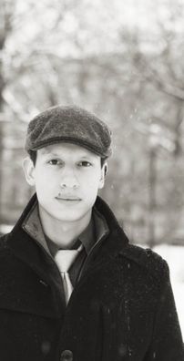 Foto de Dan Torres (NY)