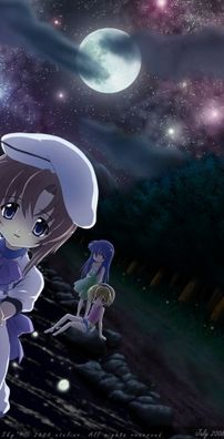 Foto de Higurashi No Naku Koro Ni