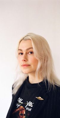 Foto de Phoebe Bridgers