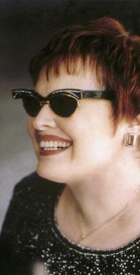 Foto de Diane Schuur