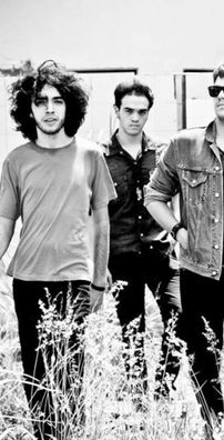 Foto de Codinome Winchester