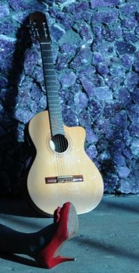 Foto de Banda L'América