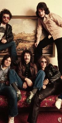 Foto de Blue Öyster Cult