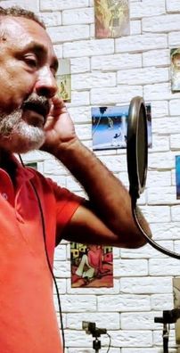 Foto de Mestre Sabiá