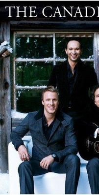 Foto de The Canadian Tenors