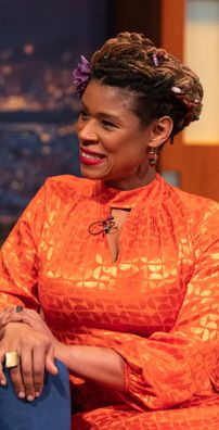 Foto de Carmen Souza