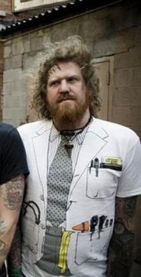Foto de Mastodon