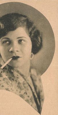 Foto de Aracy Cortes