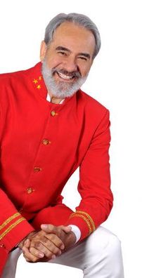 Foto de Délcio Tavares