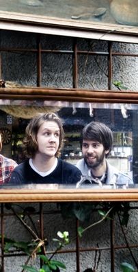 Foto de The Temper Trap